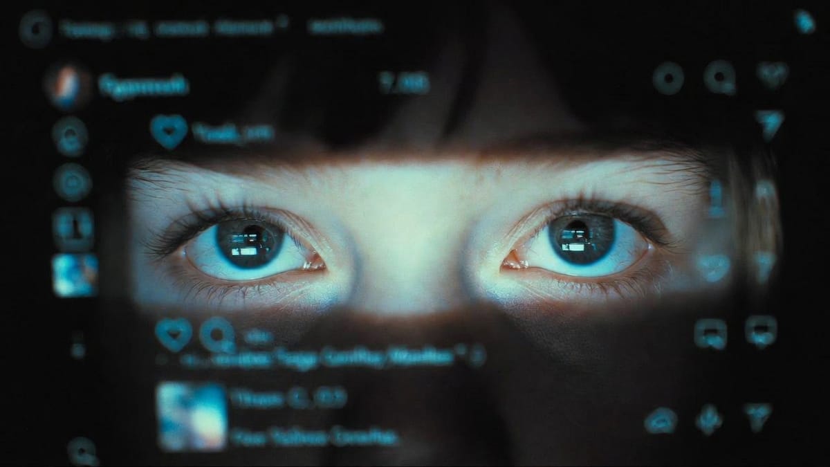 Internet stworzył ludzi, którzy mówią wszystko ale nie rozumieją nic