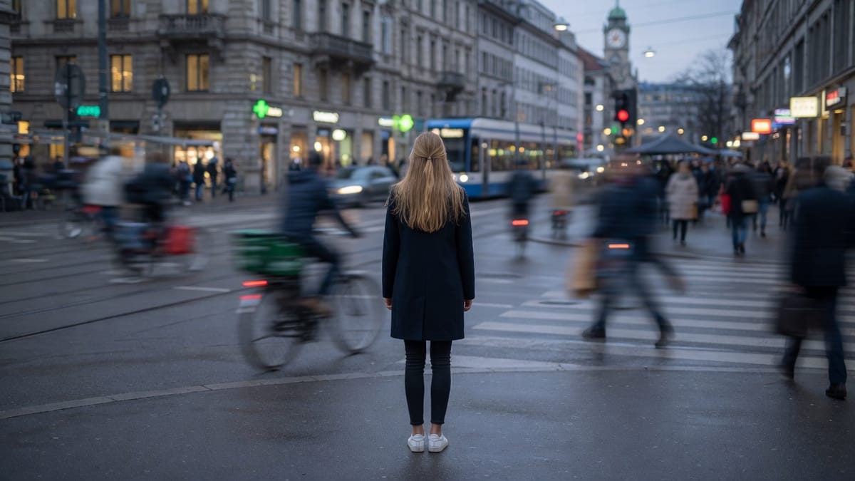 Prejedli sme sa viditeľnosti