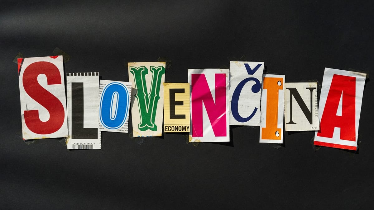 Čím viac jazykov vieš, tým menej si istá, ktorý použiť