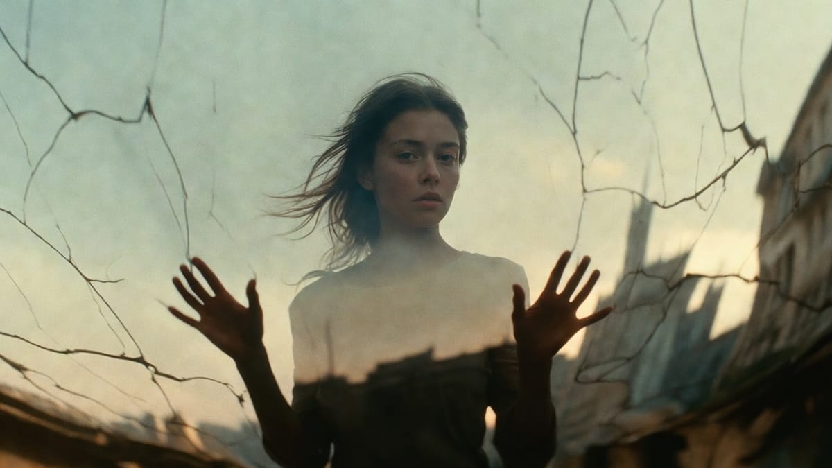 Silne kobiety nie są podziwiane. Są wykorzystywane.