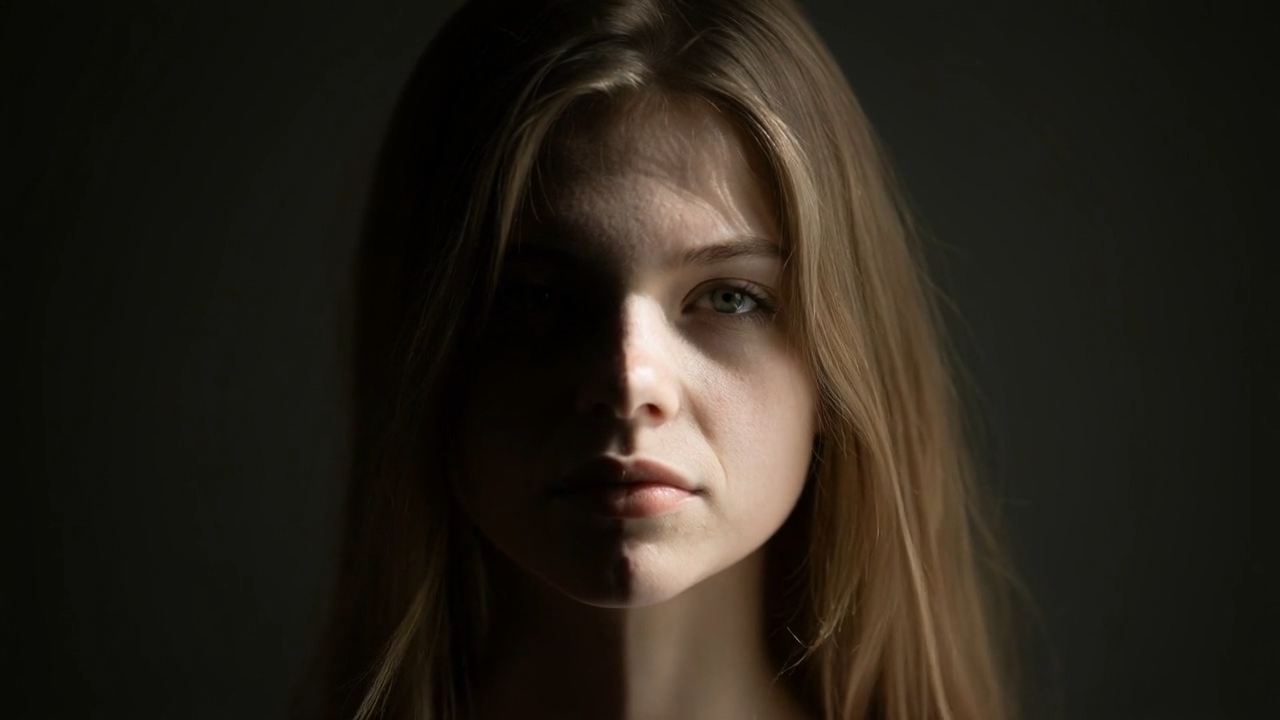 I Stopped Making Sense the Moment I Stopped Being Consistent.