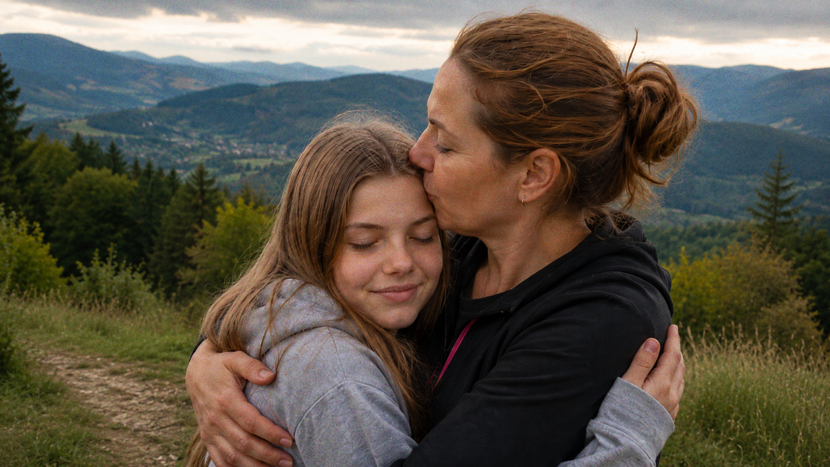 The Inheritance of Mothers