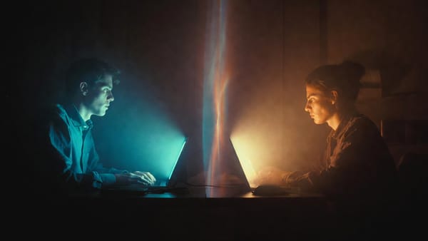 Nikdy sme neboli tak blízko pravde a zároveň tak ďaleko