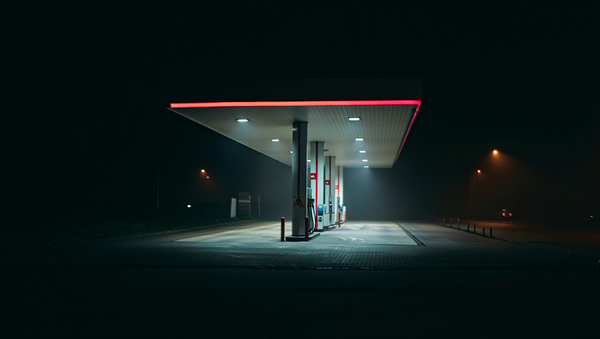 Možno som len decentralizovala svoj život