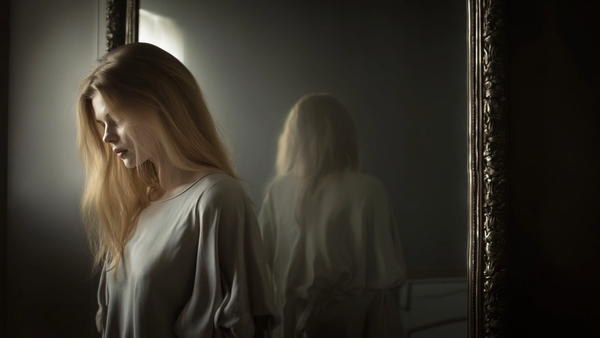 Most people leave before their real voice shows up