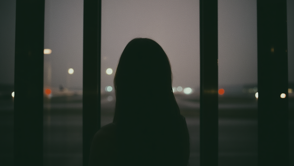 Nevraciam sa. Len si overujem, čo zo mňa ešte nezmizlo.