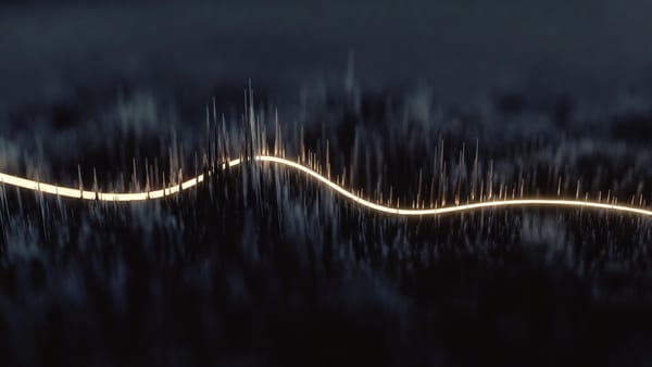 I Don’t Want Followers. I Want Returners.