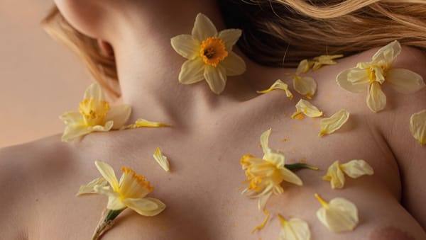 Každý z nás funguje ako malý narcis