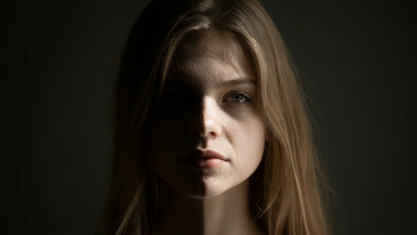 I Stopped Making Sense the Moment I Stopped Being Consistent.