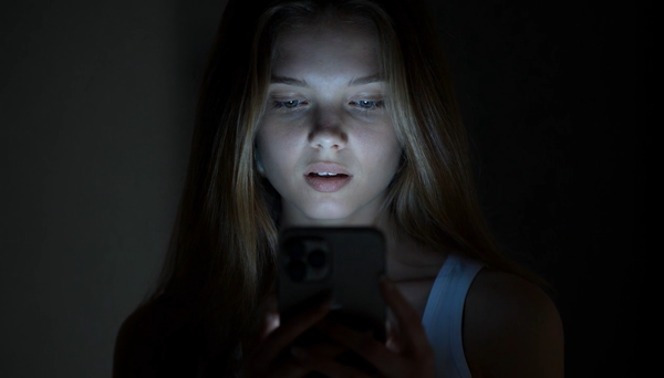 The Quiet Lie of Online Attention