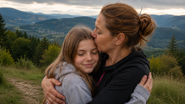 The Inheritance of Mothers